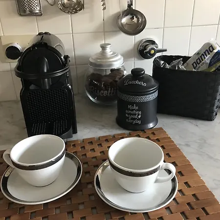 Blancmaisontrevi * Řím