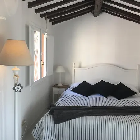 Apartmán Blancmaisontrevi Řím