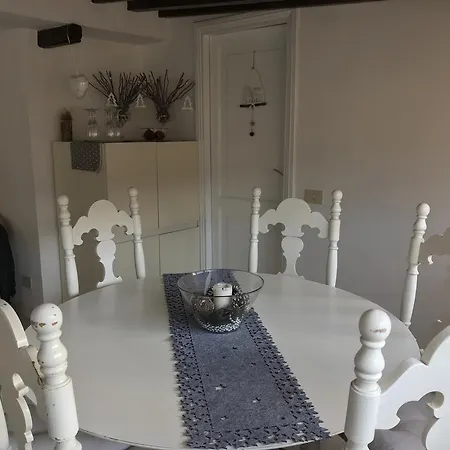 Blancmaisontrevi Apartmán Řím