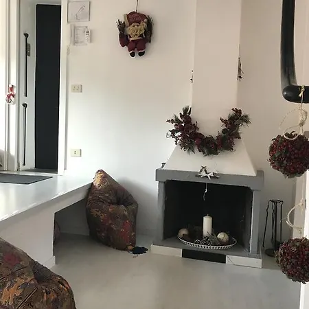 Apartmán Blancmaisontrevi