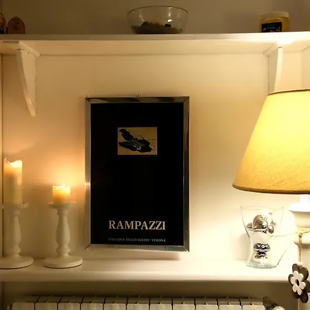 Apartmán Blancmaisontrevi