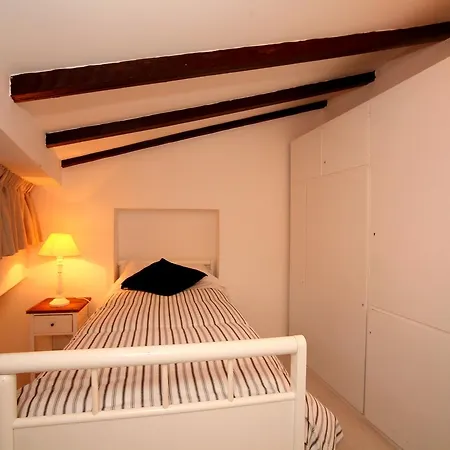 Blancmaisontrevi Apartmán *
