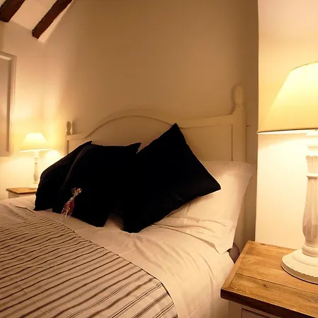 Apartmán Blancmaisontrevi