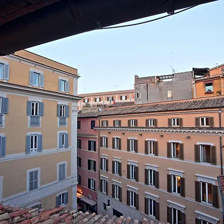 Blancmaisontrevi Apartmán