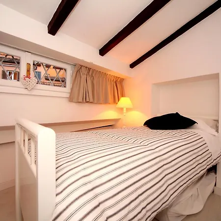 Blancmaisontrevi Apartmán *