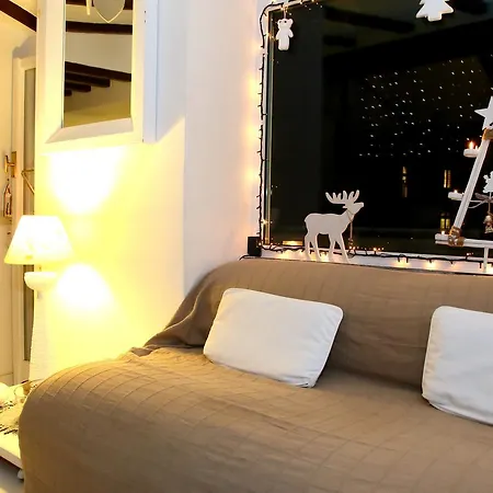Apartmán Blancmaisontrevi