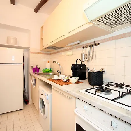 Blancmaisontrevi Apartmán *